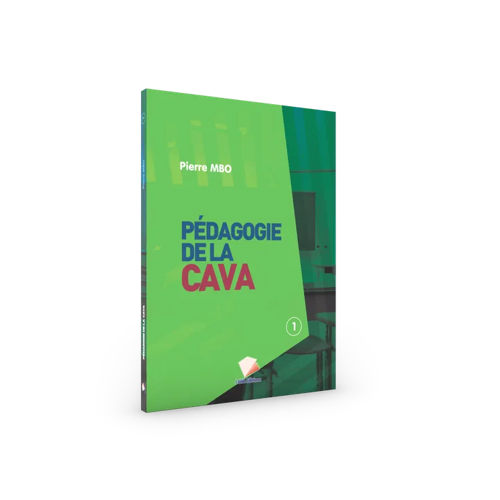 Couverture de Cava Tome 2 
