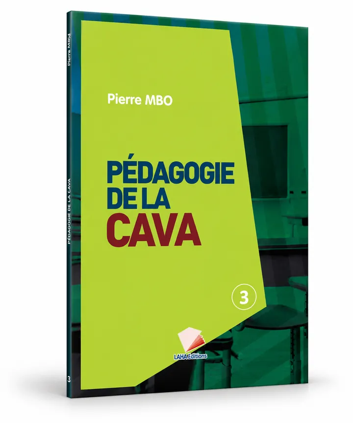 Couverture de Cava Tome 3