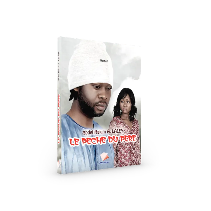 Couverture de Le péché du père
