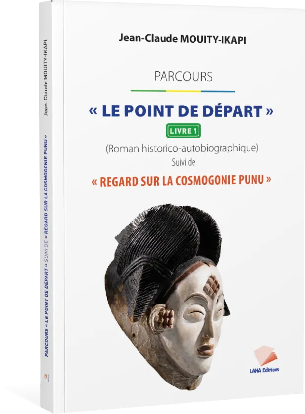 Couverture de Parcours « Le Point de départ »
