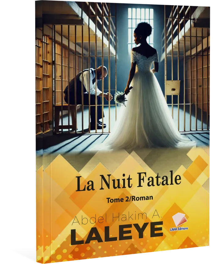 Couverture de La nuit fatale 2 / Les chemins de la vérité