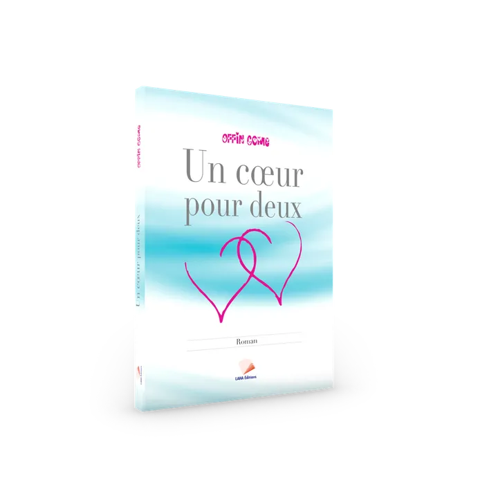 Couverture de Un cœur pour deux