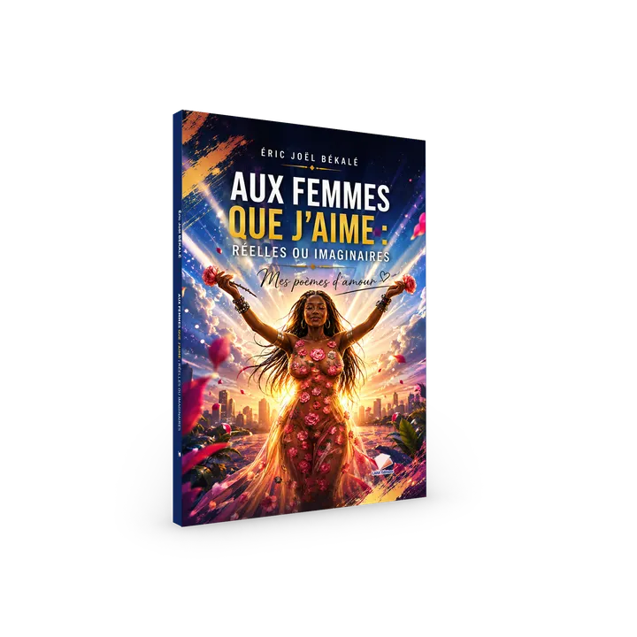 Couverture de Aux femmes que j’aime : réelles ou imaginaires
