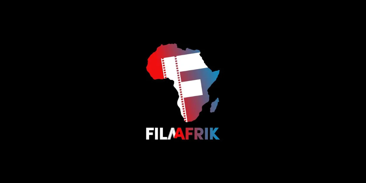 Logo Film Afrik