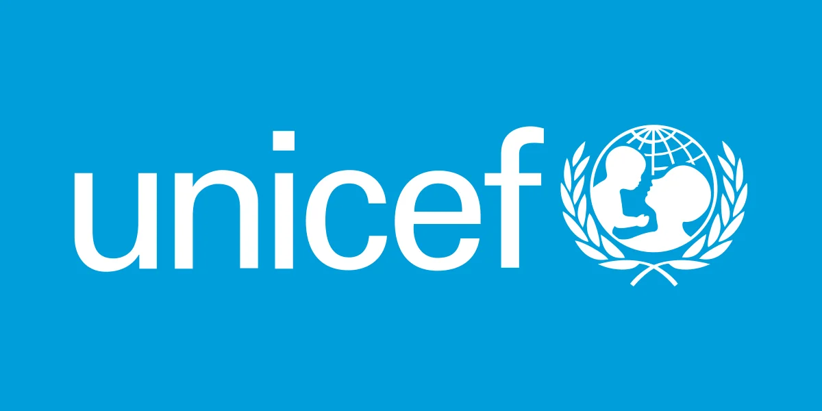 Logo UNICEF