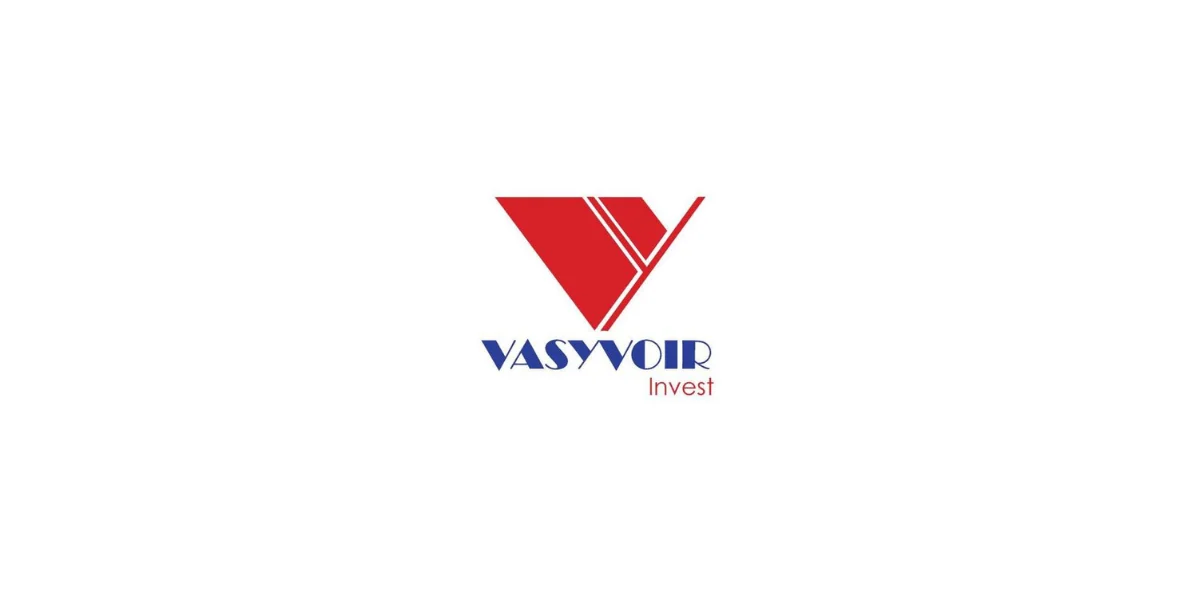 Logo Vasyvoir Invest