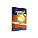 Le Volley-ball à l'école 4e