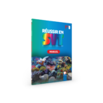 Réussir en SVT 1ère D : Manuel