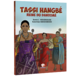 Tassi Hangbé, Reine du Danxomè