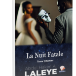 La nuit fatale 1/Le temps suspendu