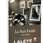 La nuit fatale 3/Les temps des turbulences