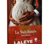 La nuit fatale 4 / L’attente explosive