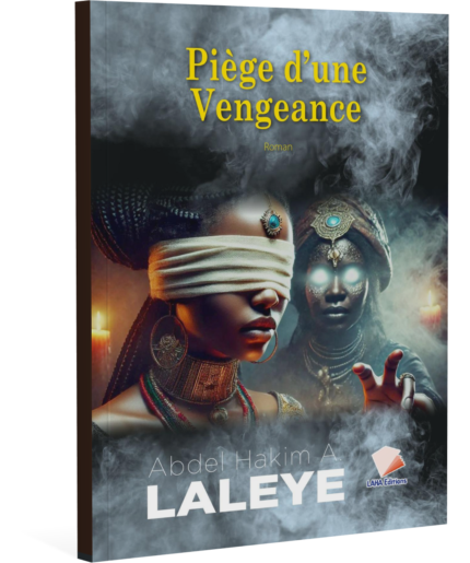 Piège d'une vengeance