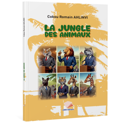 La jungle des animaux