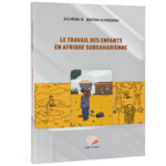 Le travail des enfants en Afrique subsaharienne