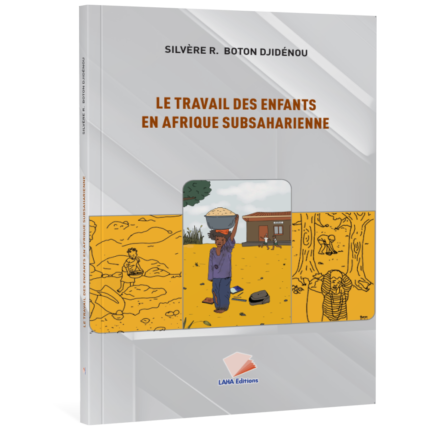 Le travail des enfants en Afrique subsaharienne