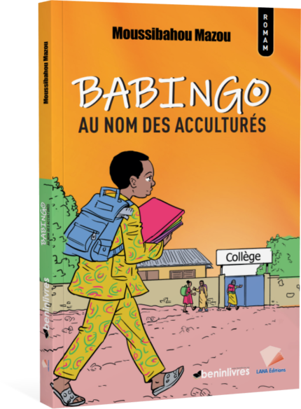 BABINGO AU NOM DES ACCULTURES