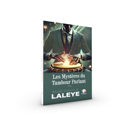 LES MYSTÈRES DU TAMBOUR PARLANT