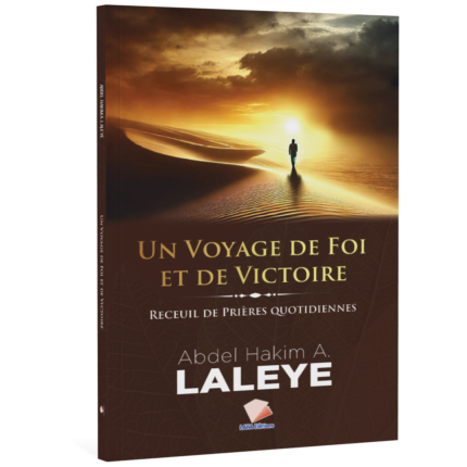 Un voyage de foi et de victoire - Bientôt disponible