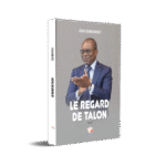 LE REGARD DE TALON
