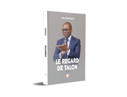 LE REGARD DE TALON