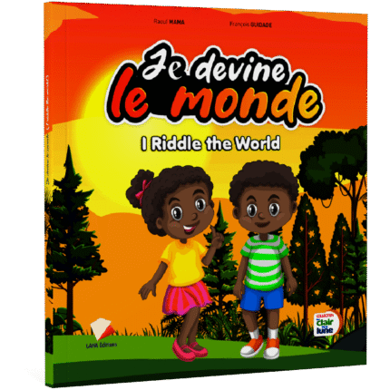 JE DEVINE LE MONDE (I riddle the world)